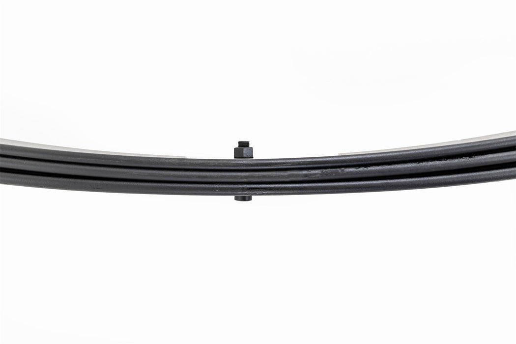 Rough Country 8022KIT Leaf Spring - Truck Part Superstore