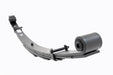 Rough Country 8060KIT Front Leaf Springs 2.5 Inch Lift Pair 00-05 Ford Excursion/99-04 Super Duty Rough Country - Truck Part Superstore