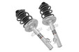 Rough Country 501105 Loaded Strut Pair 1.5 Inch Lift 14-20 Nissan Rogue 4WD Rough Country - Truck Part Superstore