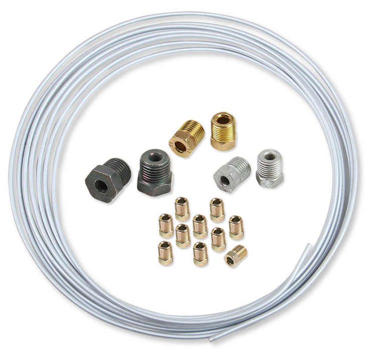 Earl's Performance ZC6316KERL Steel Hardline Tubing Kit - Truck Part Superstore