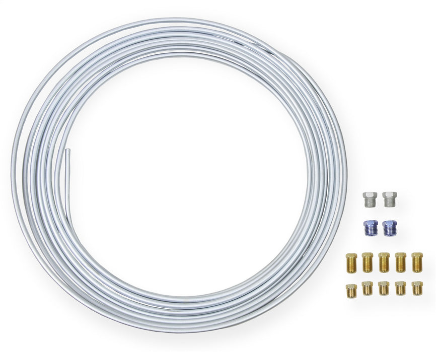 Earl's Performance ZC6416KERL Steel Hardline Tubing Kit - Truck Part Superstore