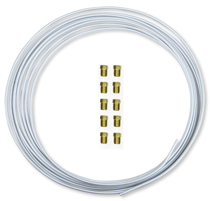 Earl's Performance ZC6516KERL Steel Hardline Tubing Kit - Truck Part Superstore
