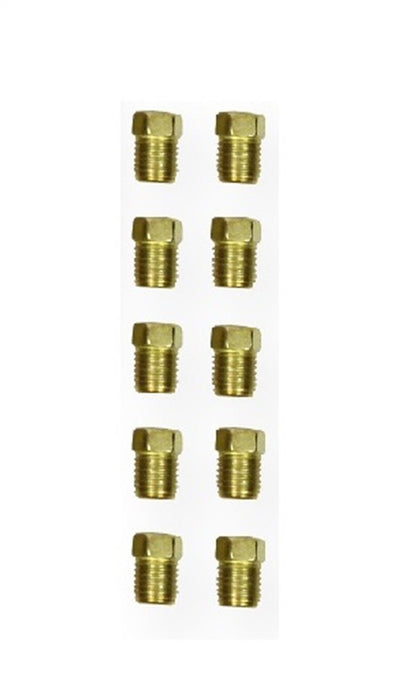 Earl's Performance NC6516KERL Easy Form Hardline Tubing - Truck Part Superstore