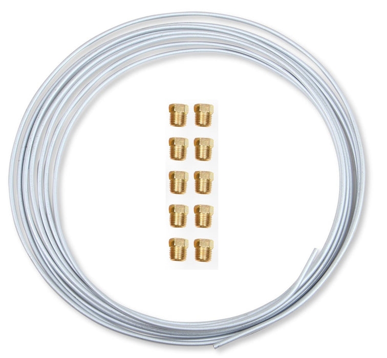 Earl's Performance ZC6616KERL Steel Hardline Tubing Kit - Truck Part Superstore