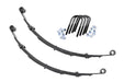 Rough Country 8004KIT Leaf Spring - Truck Part Superstore