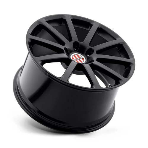 Victor Equipment 2010VIZ505130B71 VIVIZ 20X10 5X130 M-BLK 50MM - Truck Part Superstore