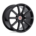 Victor Equipment 1911VIZ555130B71 VIVIZ 19X11 5X130 M-BLK 55MM - Truck Part Superstore