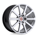 Victor Equipment 1811VIZ555130S71 VIVIZ 18X11 5X130 H-SLV 55MM - Truck Part Superstore