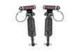 Rough Country 689032 GM Front Adjustable Vertex Coilovers For 19-21 Silverado/Sierra 1500 for 3.5 Inch Lifts Rough Country - Truck Part Superstore