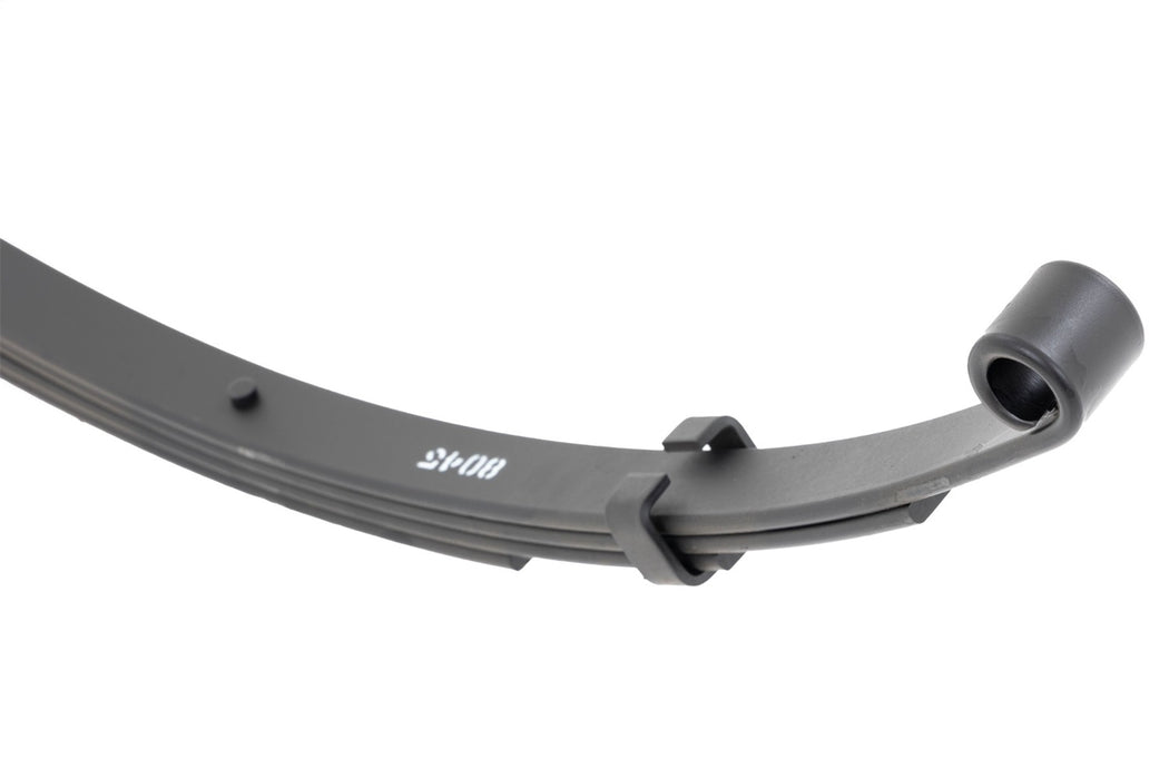 Rough Country 8045KIT Leaf Spring - Truck Part Superstore