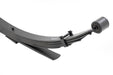 Rough Country 8026KIT Rear 56 Inch Leaf Springs 4 Inch Lift Pair 77-91 GMC Half-Ton Suburban 4WD Rough Country - Truck Part Superstore