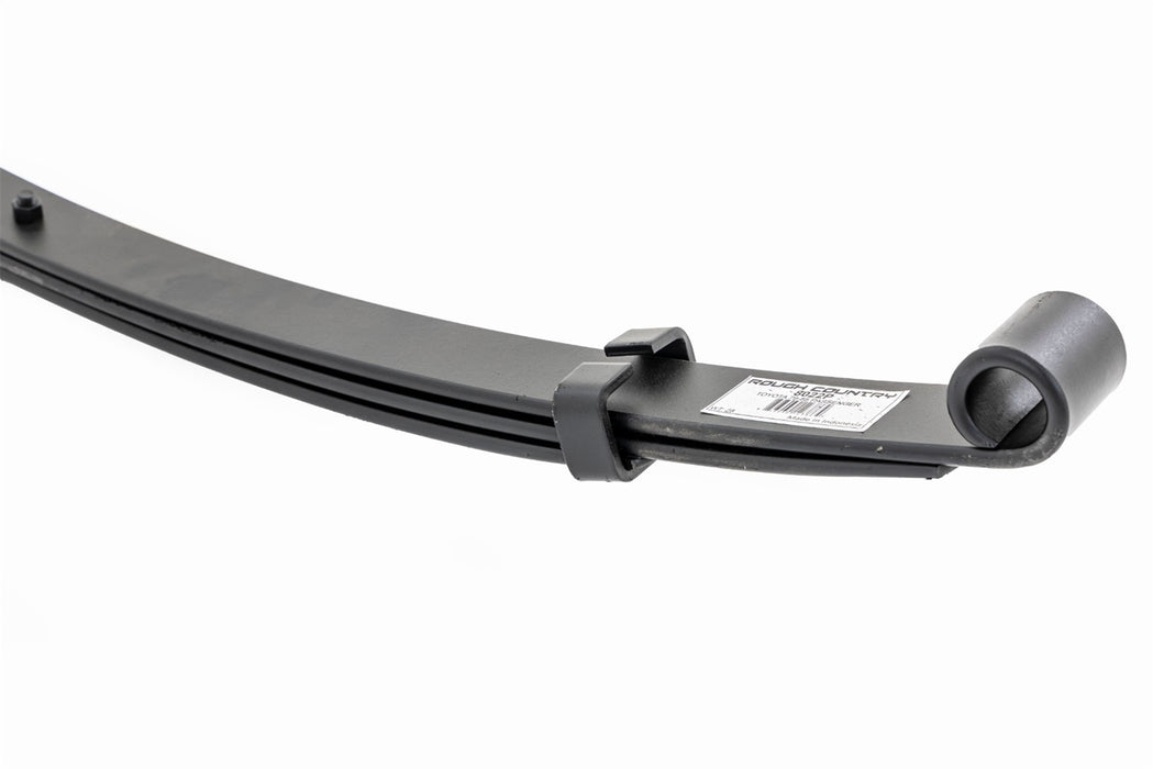 Rough Country 8022KIT Leaf Spring - Truck Part Superstore