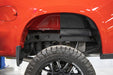 Rough Country 4519 Chevrolet Rear Wheel Well Liners 19-20 Silverado 1500 Rough Country - Truck Part Superstore