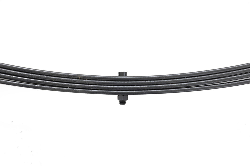 Rough Country 8063KIT Leaf Spring - Truck Part Superstore
