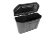 Rough Country 97061 Under Seat Storage Box Passenger Seat 16-22 Can-Am Defender Rough Country - Truck Part Superstore