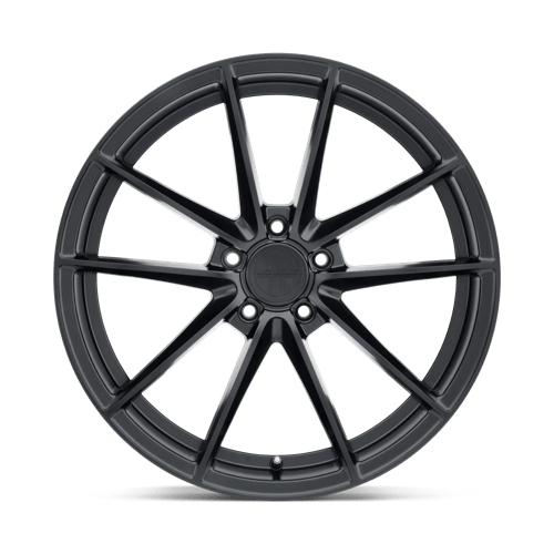 Victor Equipment 2105VZF565130M71 VIVZF 21X10.5 5X130 M-BLK 56MM - Truck Part Superstore