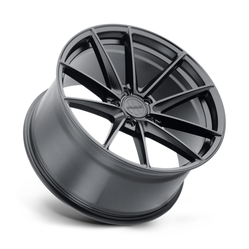 Victor Equipment 1911VZF555130M71 VIVZF 19X11 5X130 M-BLK 55MM - Truck Part Superstore