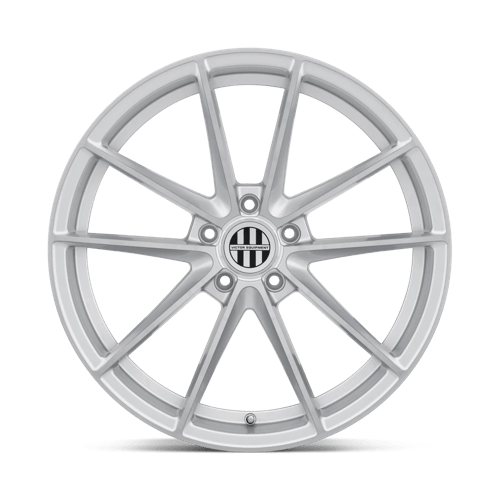Victor Equipment 2011VZF365130S71 VIVZF 20X11 5X130 SLV BRSH-FC 36MM - Truck Part Superstore