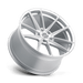 Victor Equipment 2011VZF365130S71 VIVZF 20X11 5X130 SLV BRSH-FC 36MM - Truck Part Superstore
