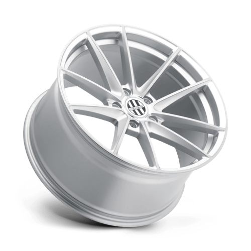 Victor Equipment 2010VZF505130S71 VIVZF 20X10 5X130 SLV BRSH-FC 50MM - Truck Part Superstore