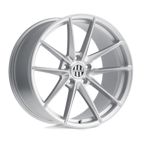 Victor Equipment 1811VZF555130S71 VIVZF 18X11 5X130 SLV BRSH-FC 55MM - Truck Part Superstore