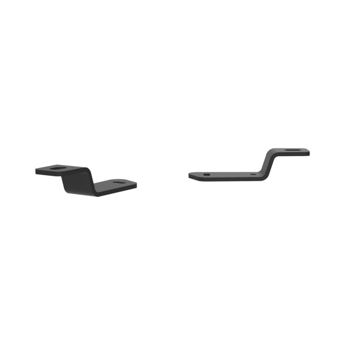 KC HiLiTES 7333 Bracket Set - Ditch Light Mounts - Pair - for 21+ Ford Bronco - Truck Part Superstore