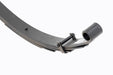 Rough Country 8042Kit Rear Leaf Springs 4 Inch Lift Pair 64-80 Toyota Land Cruiser FJ40 Rough Country - Truck Part Superstore