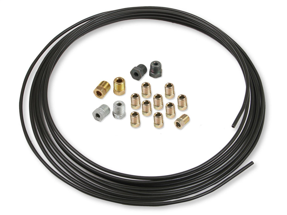 Earl's Performance ZZ6316KERL Steel Hardline Tubing Kit - Truck Part Superstore