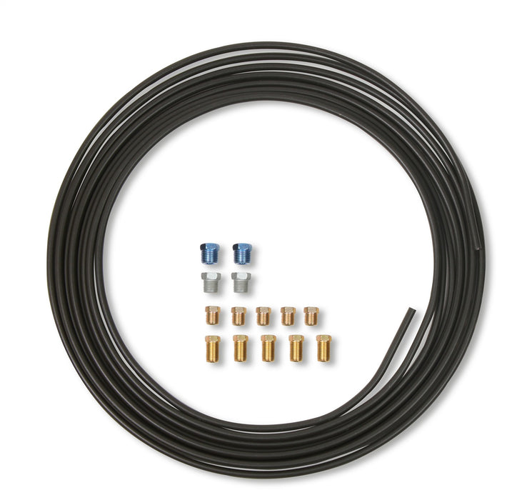 Earl's Performance ZZ6416KERL Steel Hardline Tubing Kit - Truck Part Superstore