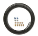 Earl's Performance ZZ6416KERL Steel Hardline Tubing Kit - Truck Part Superstore