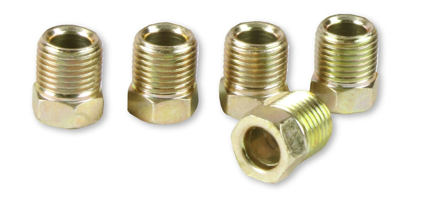 Earl's Performance ZZ6516KERL Steel Hardline Tubing Kit - Truck Part Superstore