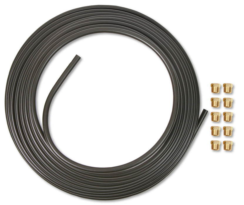 Earl's Performance ZZ6616KERL Steel Hardline Tubing Kit - Truck Part Superstore